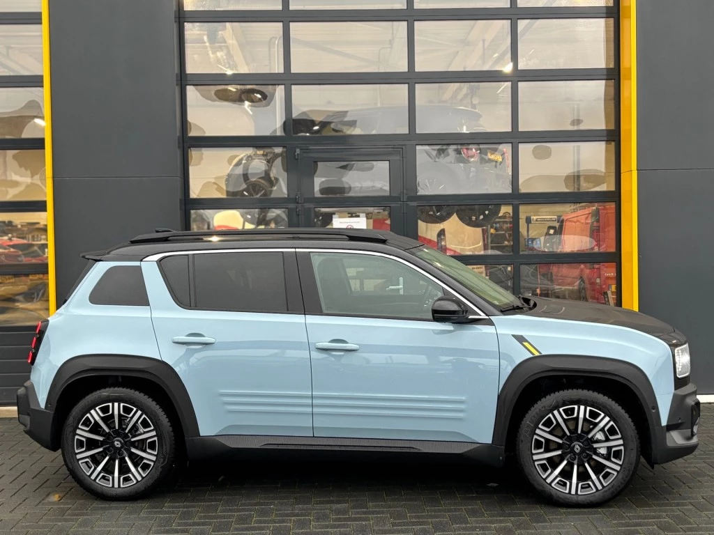 Hoofdafbeelding Renault 4