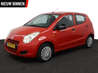 Suzuki Alto 1.0 Comfort VVT Airco
