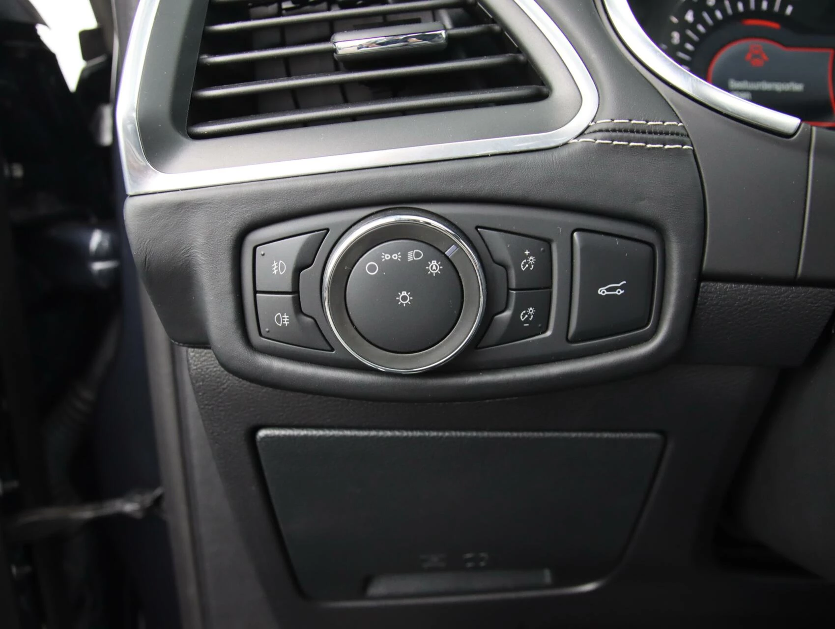 Hoofdafbeelding Ford Galaxy