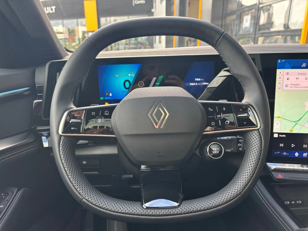 Hoofdafbeelding Renault Austral