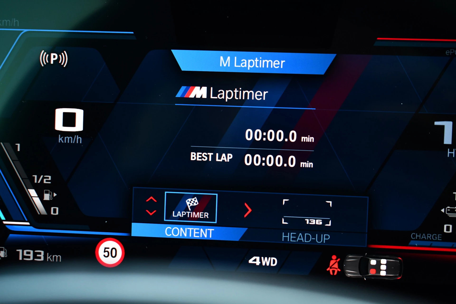 Hoofdafbeelding BMW M5