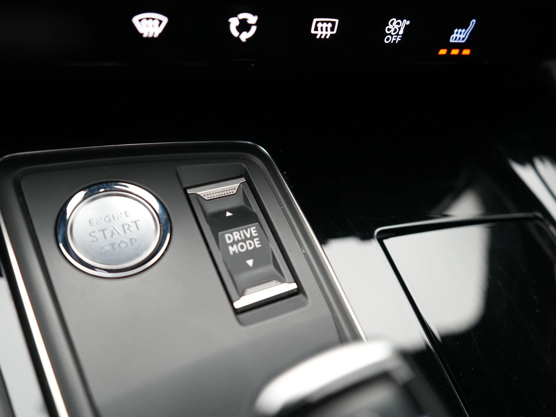 Hoofdafbeelding Peugeot 508