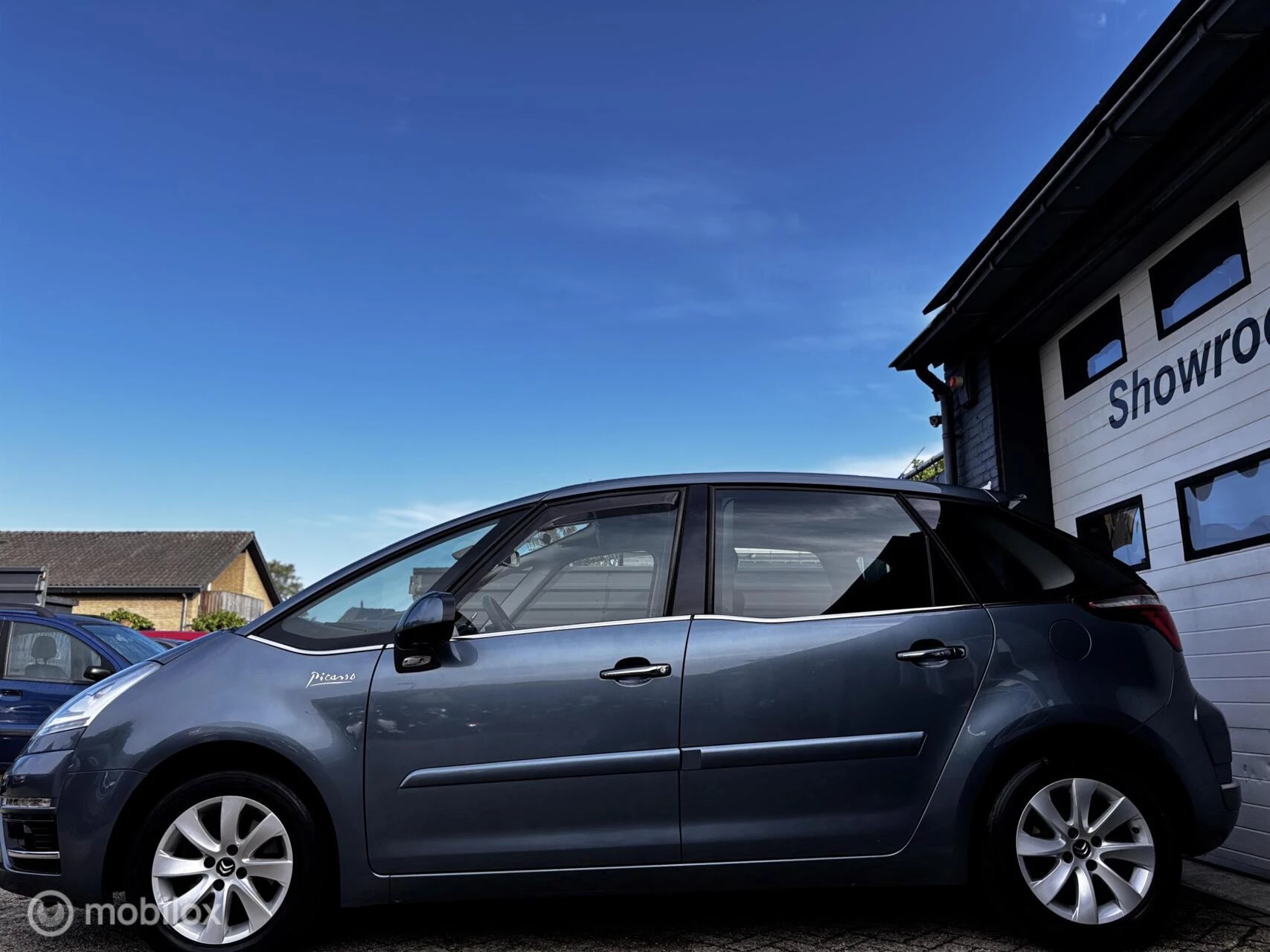 Hoofdafbeelding Citroën C4 Picasso