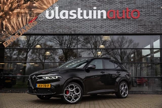 Hoofdafbeelding Alfa Romeo Tonale Alfa Romeo Tonale 1.3T PHEV Veloce , Panoramadak, Harman/Kardon, Adap. cruise,