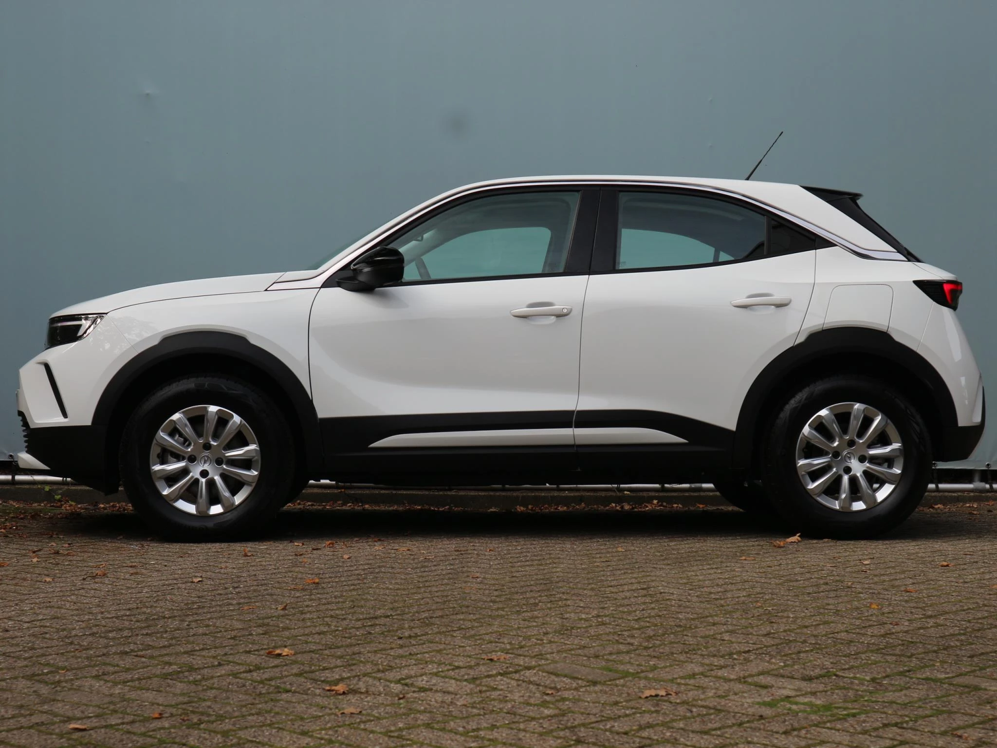 Hoofdafbeelding Opel Mokka-e