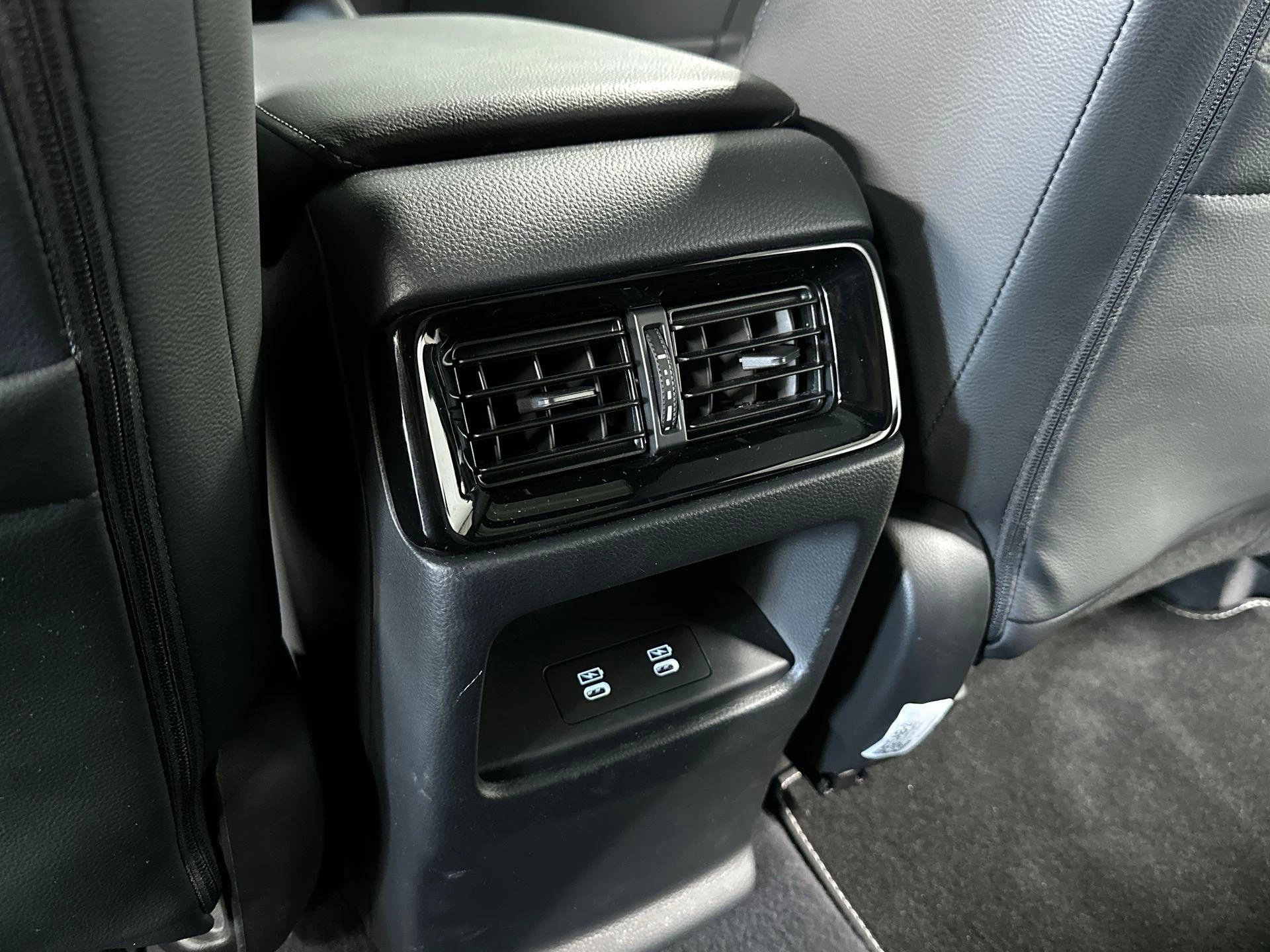 Hoofdafbeelding Honda CR-V