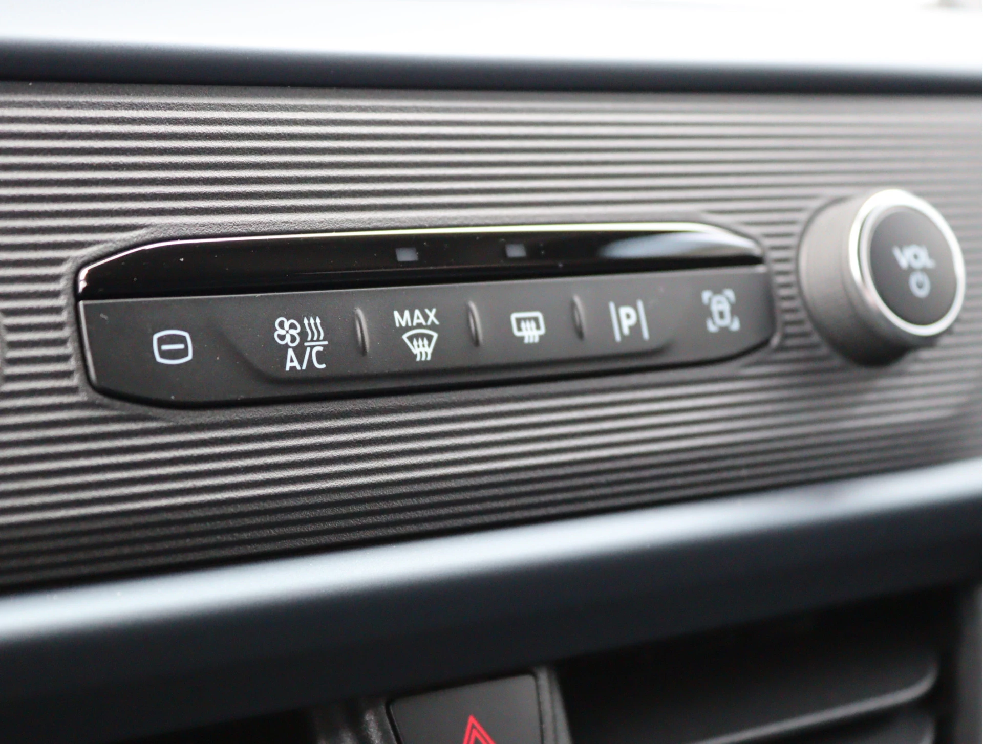 Hoofdafbeelding Ford Tourneo Courier