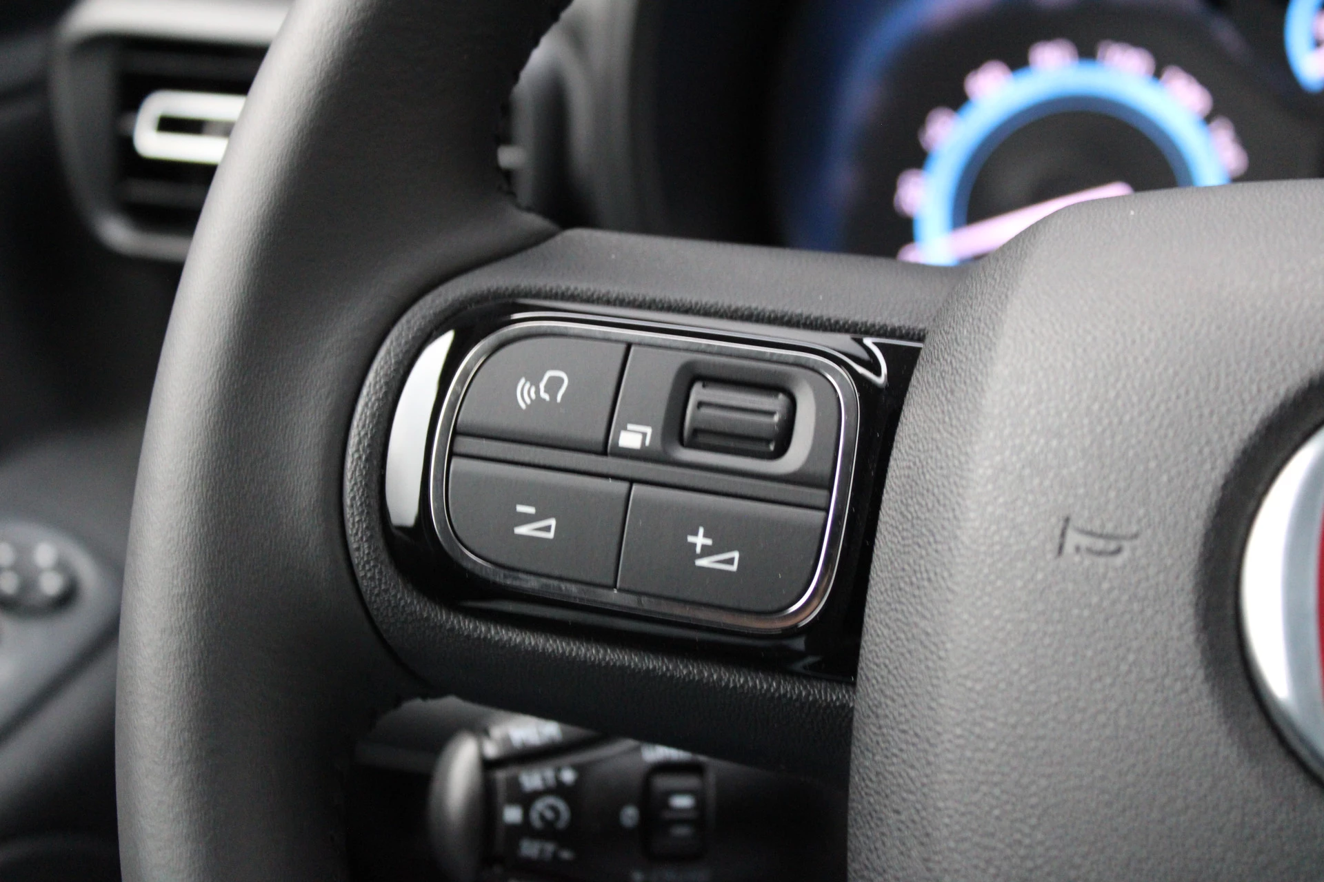 Hoofdafbeelding Fiat E-Doblò