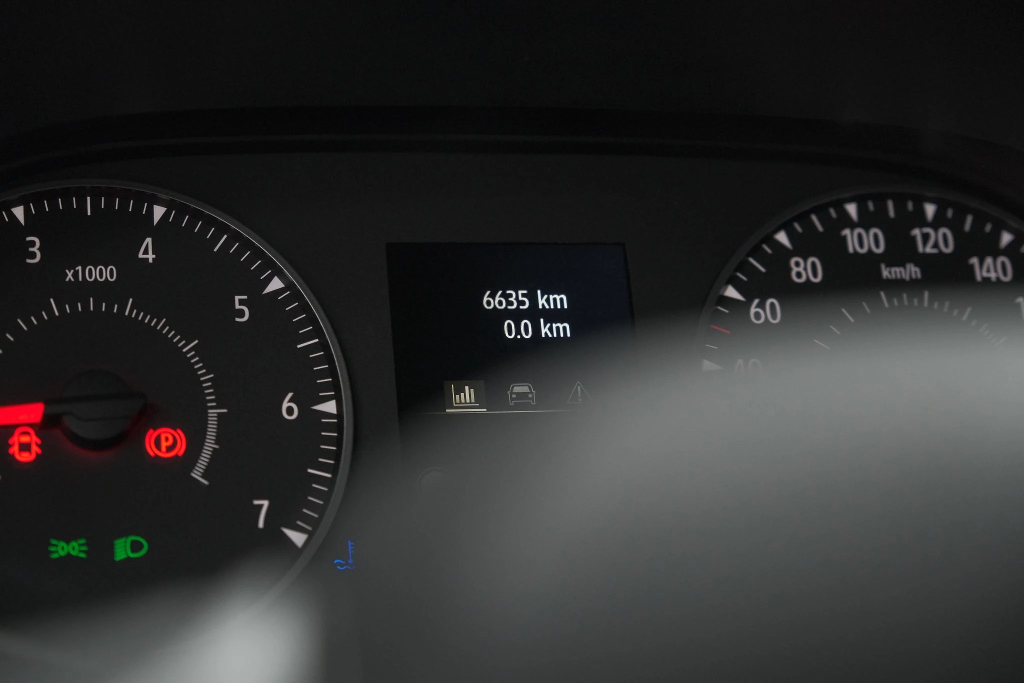 Hoofdafbeelding Dacia Jogger