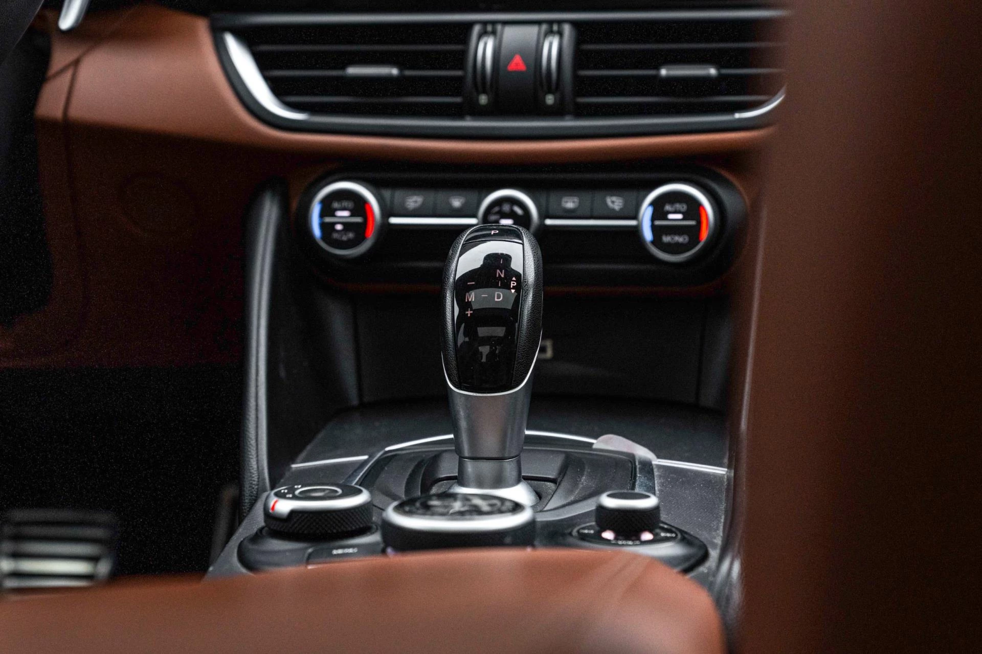 Hoofdafbeelding Alfa Romeo Giulia