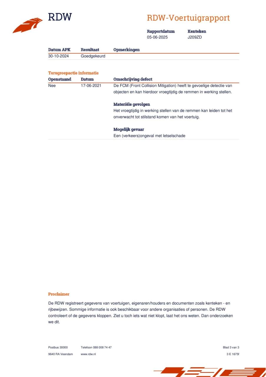 Hoofdafbeelding Mitsubishi ASX