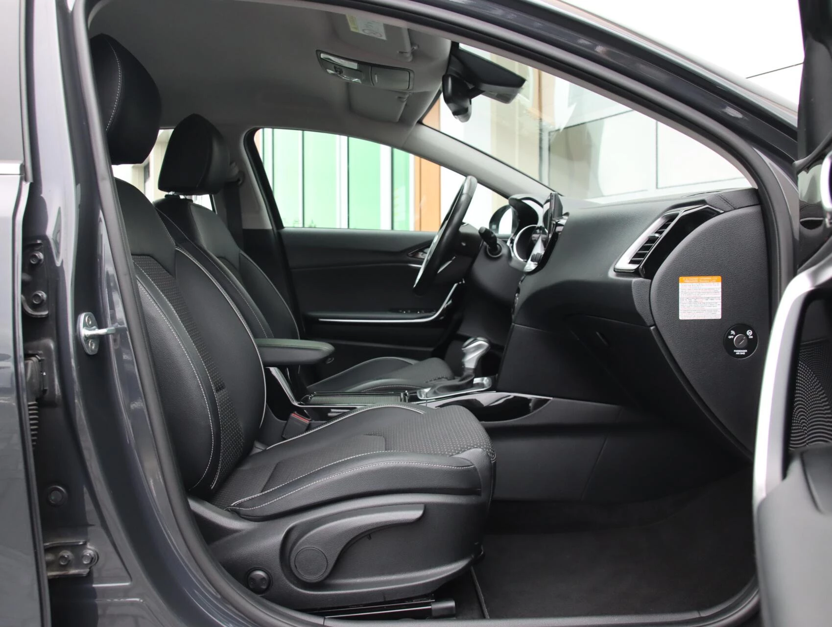 Hoofdafbeelding Kia XCeed
