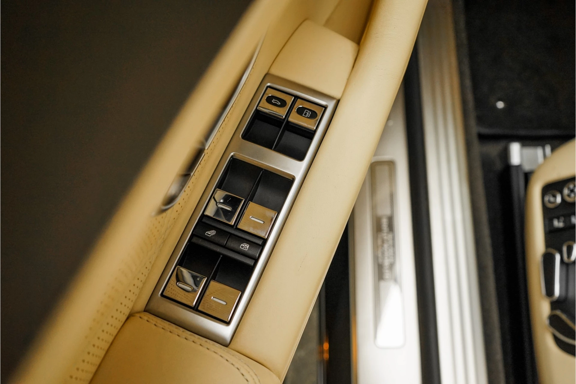 Hoofdafbeelding Bentley Continental GT