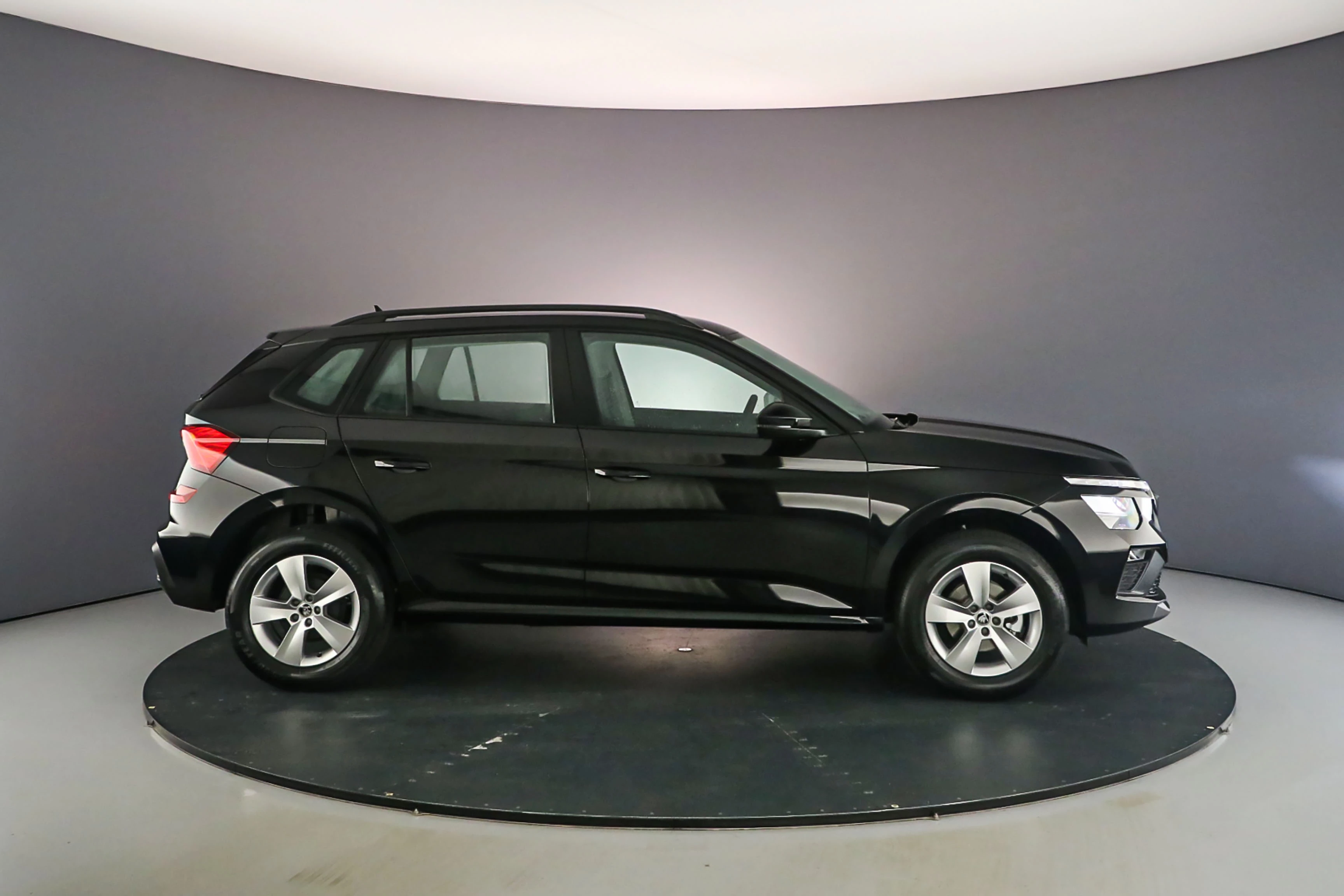 Hoofdafbeelding Škoda Kamiq
