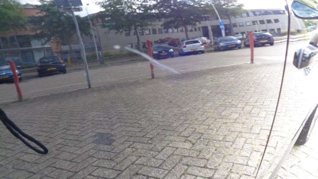 Hoofdafbeelding Volvo V70