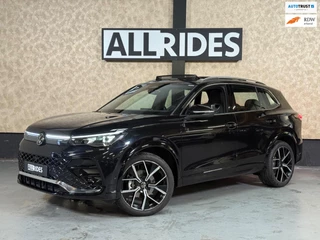 Volkswagen TIGUAN 1.5 eTSI R-Line Edition |Pano |Keyless | 360 Camera | Massage | Sfeerverlichting