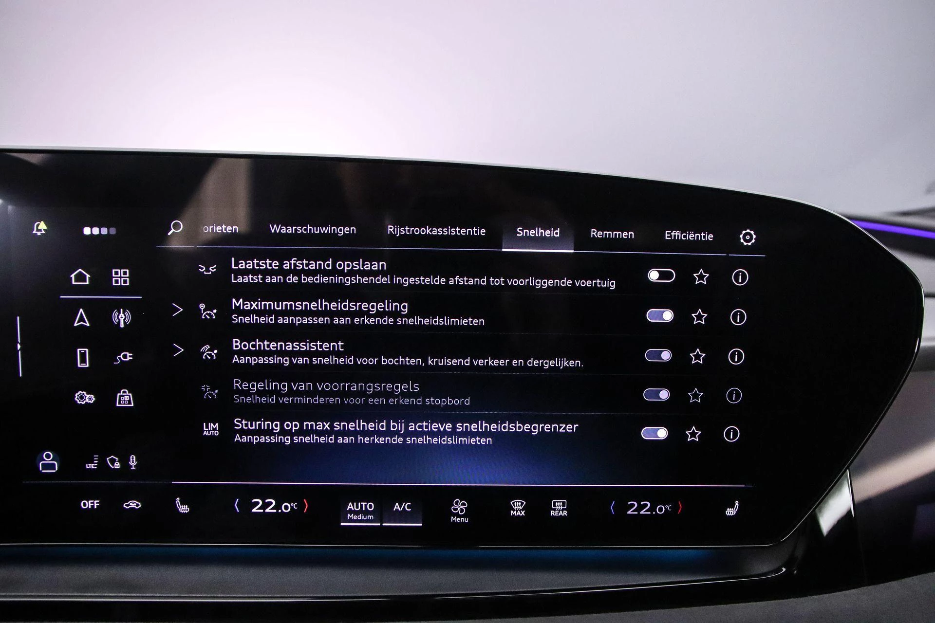 Hoofdafbeelding Audi Q6 e-tron