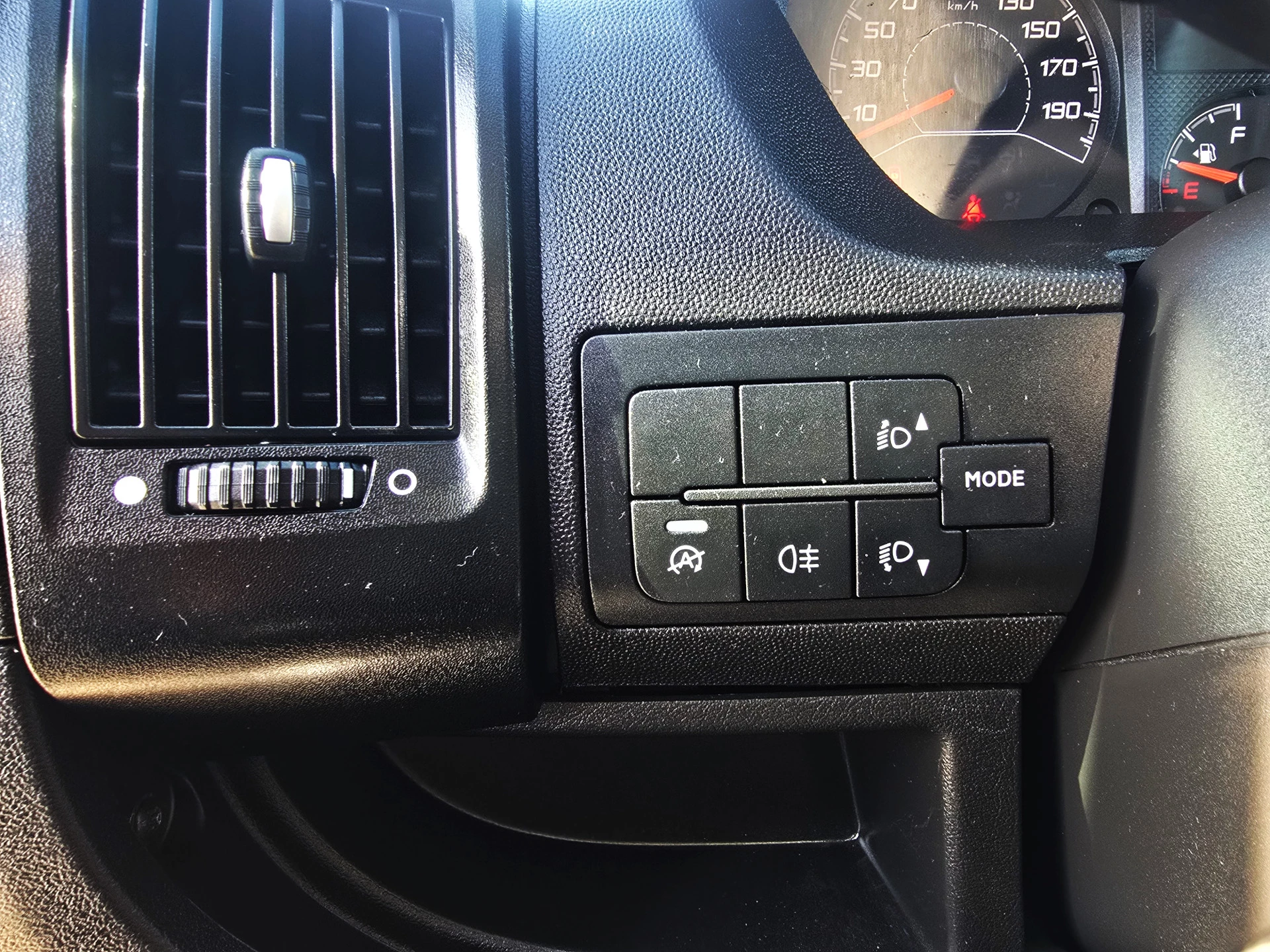 Hoofdafbeelding Peugeot Boxer