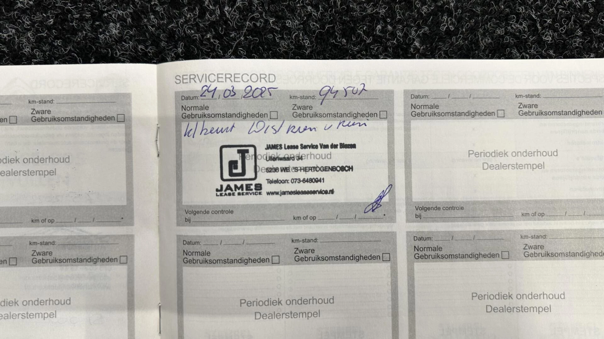 Hoofdafbeelding Citroën C5 Aircross