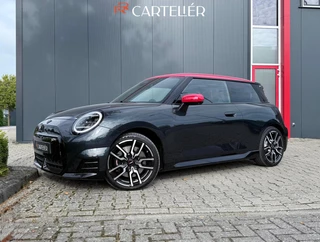 Mini Cooper JCW Pakket XL | Cooper SE |Range 400km | Carplay