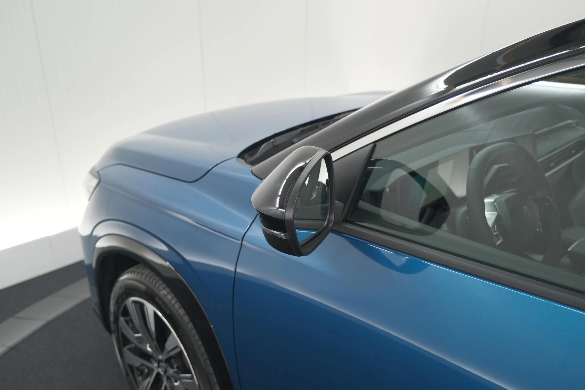 Hoofdafbeelding Renault Austral