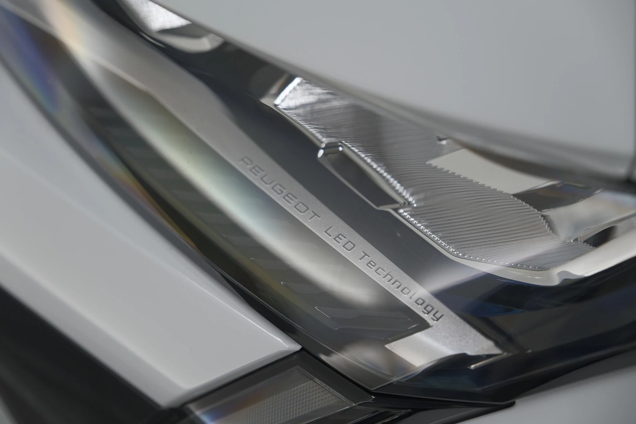 Hoofdafbeelding Peugeot 408