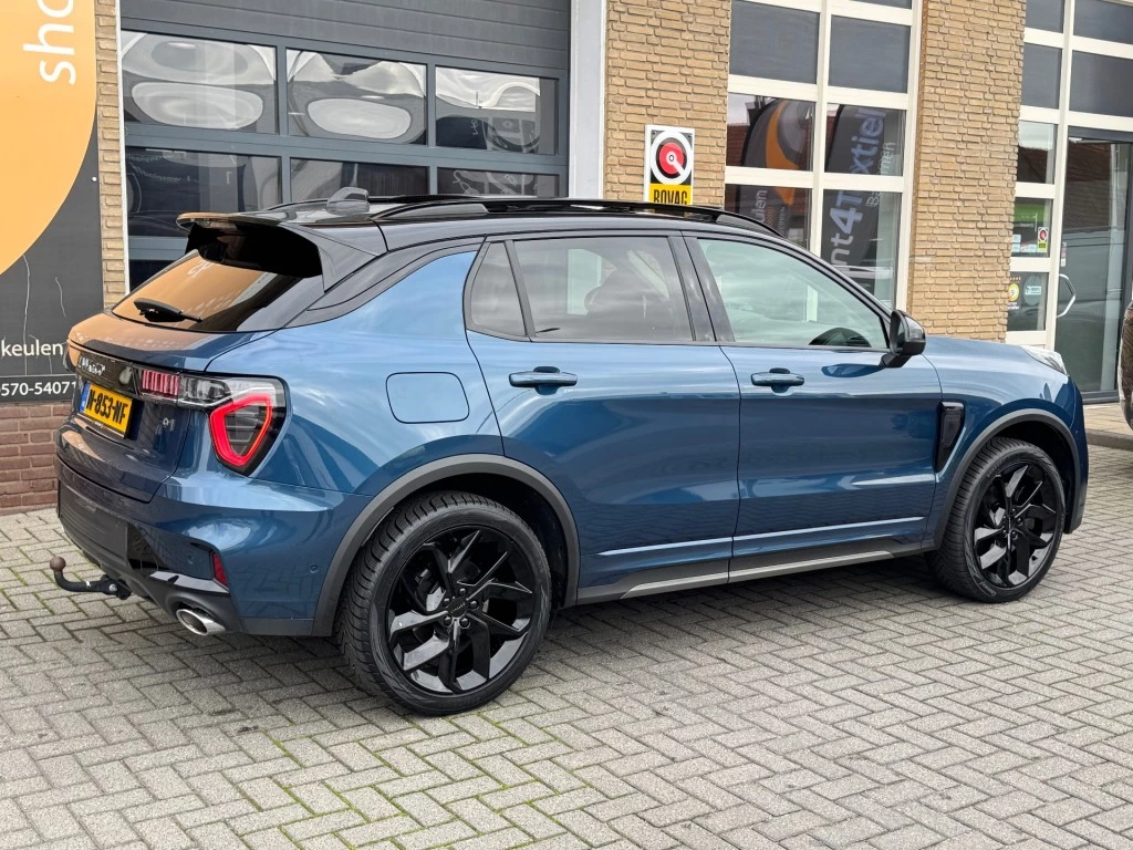 Hoofdafbeelding Lynk & Co 01