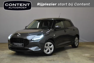 Suzuki Swift 1.2 Smart Hybrid Style Actieprijs |Uniek!