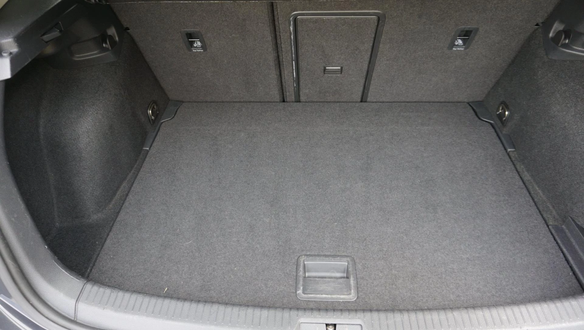 Hoofdafbeelding Volkswagen e-Golf