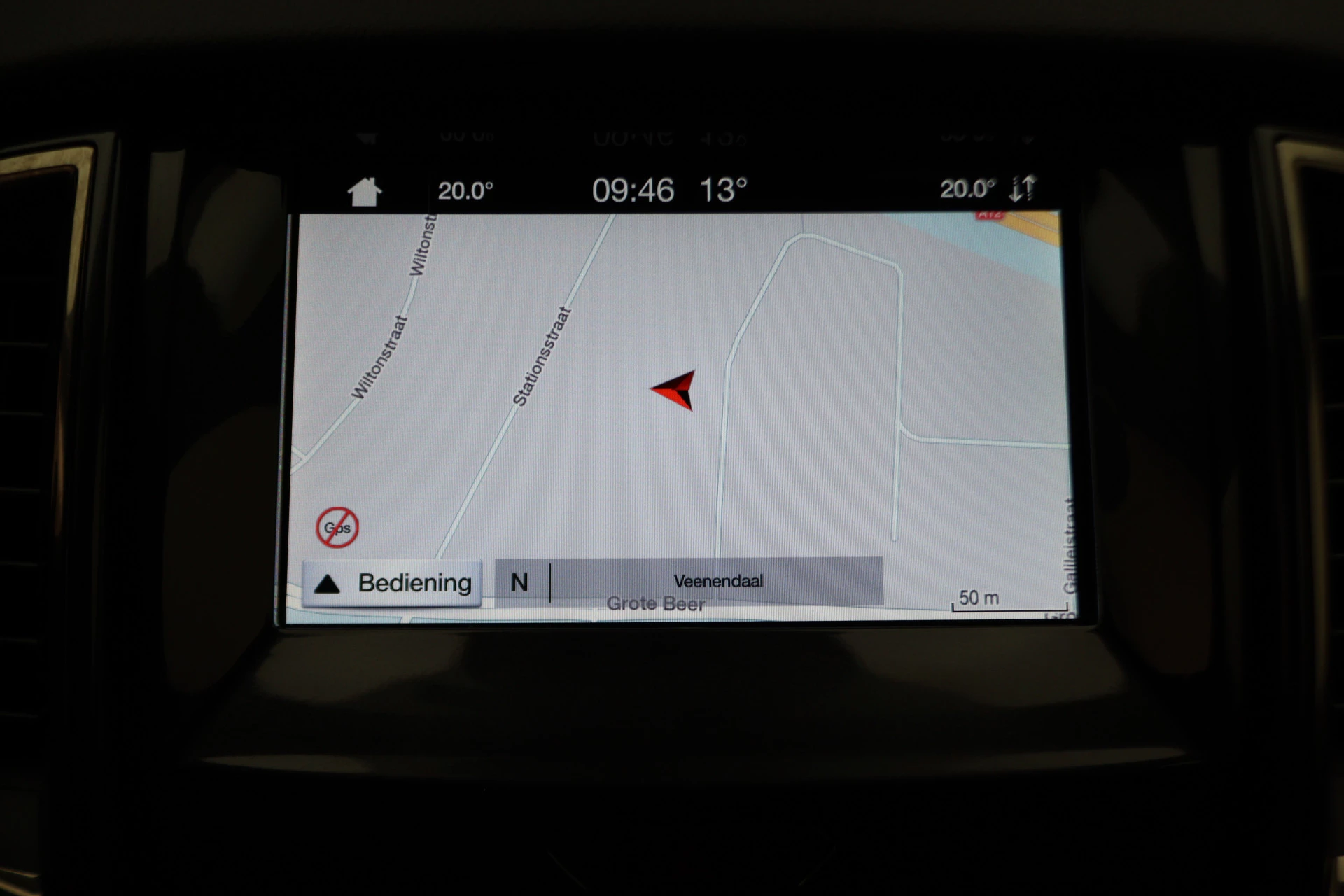 Hoofdafbeelding Ford Ranger