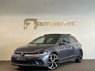 Volkswagen POLO 2.0 TSI GTI Pano|Beats|Keyles|Camera|IQ|Sfeer