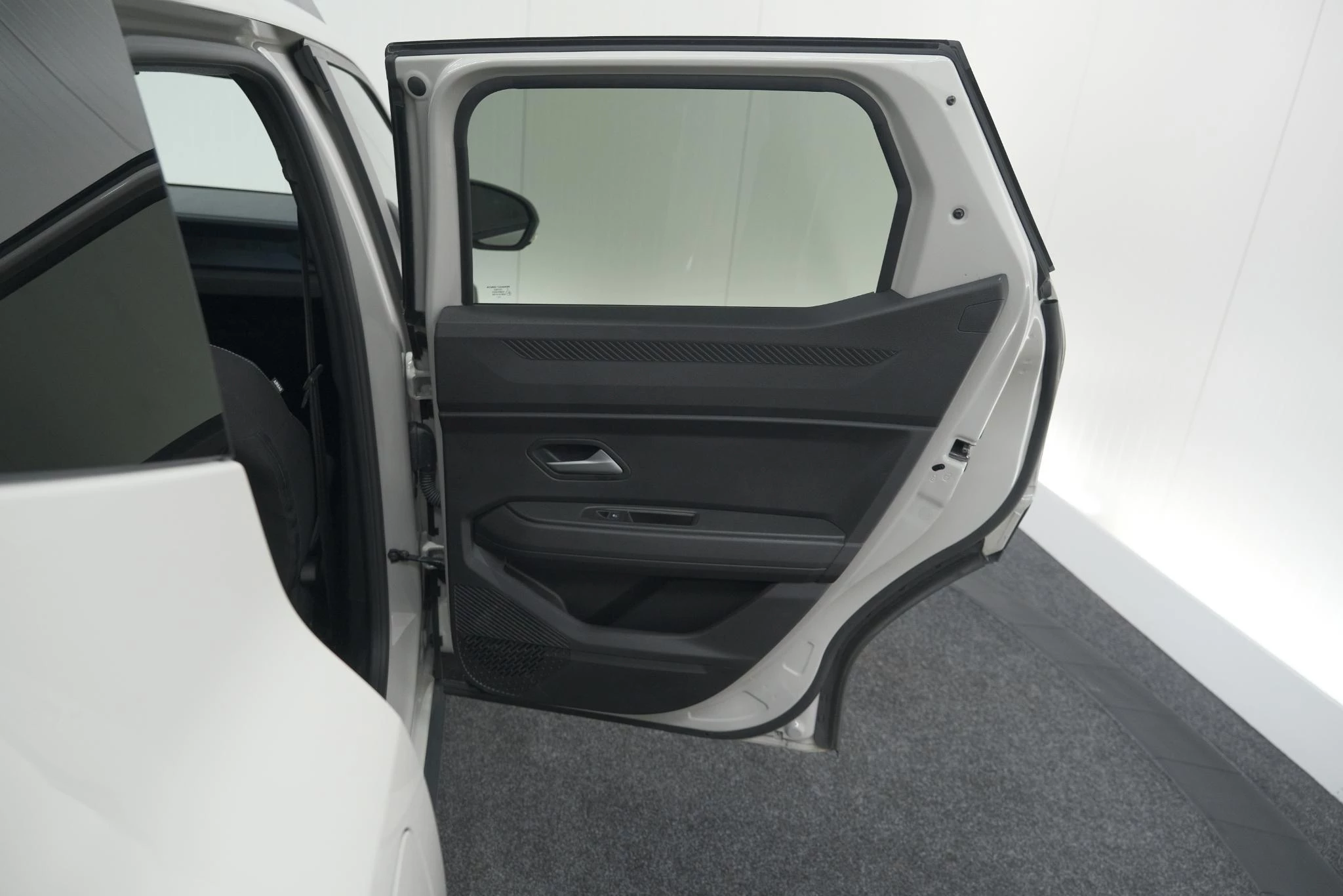 Hoofdafbeelding Dacia Duster