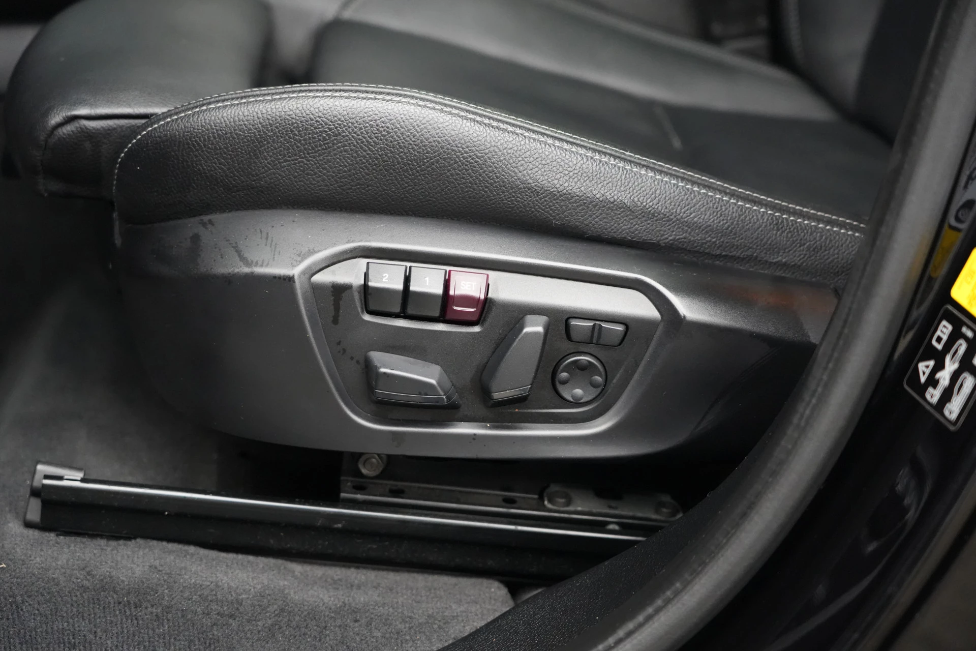 Hoofdafbeelding BMW X4