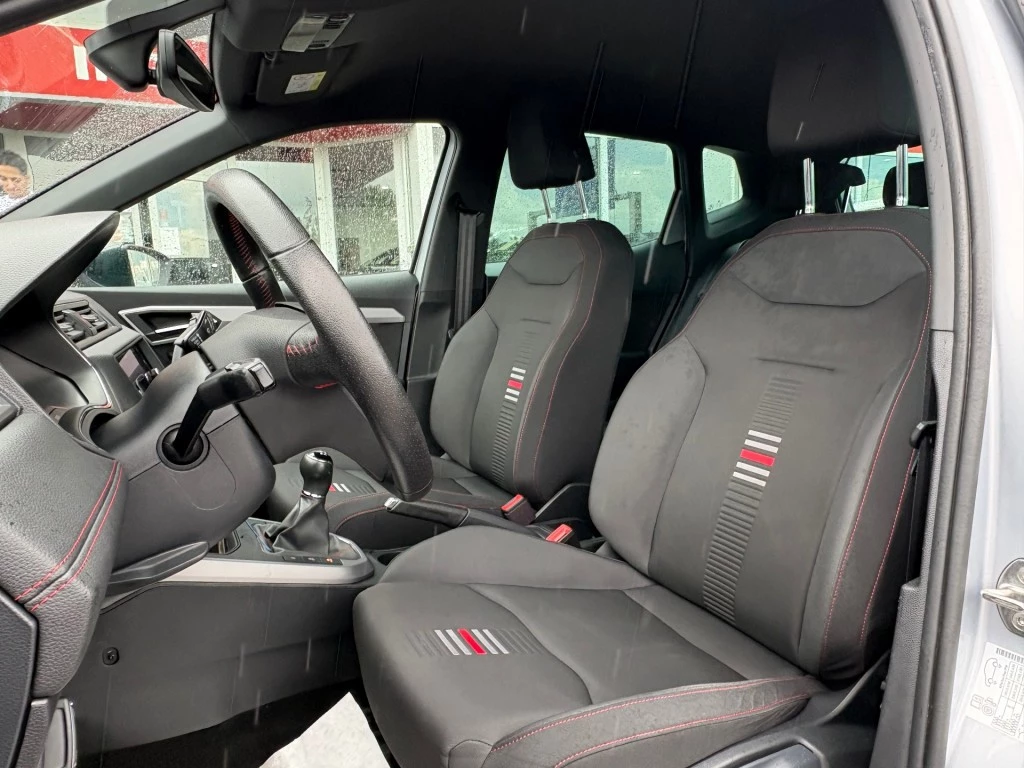 Hoofdafbeelding SEAT Arona