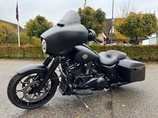 Hoofdafbeelding Harley-Davidson Street Glide Harley-Davidson Street Glide Btw Streetglide Special Flh
