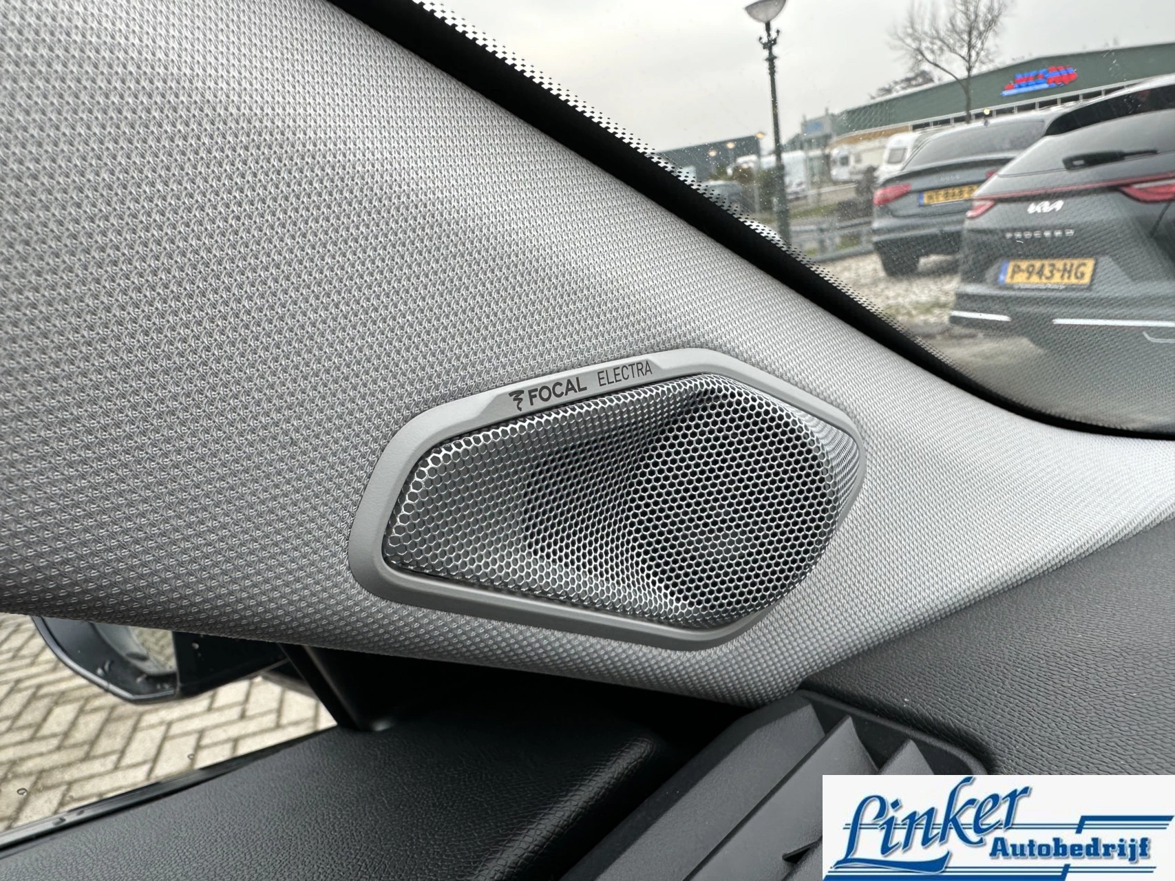 Hoofdafbeelding DS DS 4