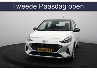 Hyundai i10 1.0 Comfort Smart | 5-zits | 12000KM | Navigatie | Camera | Carplay&Android