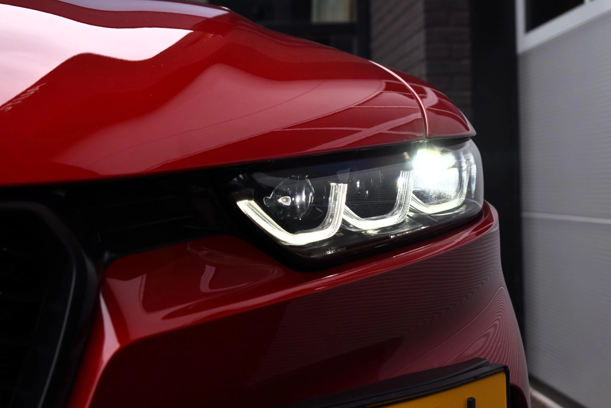 Hoofdafbeelding Alfa Romeo Tonale