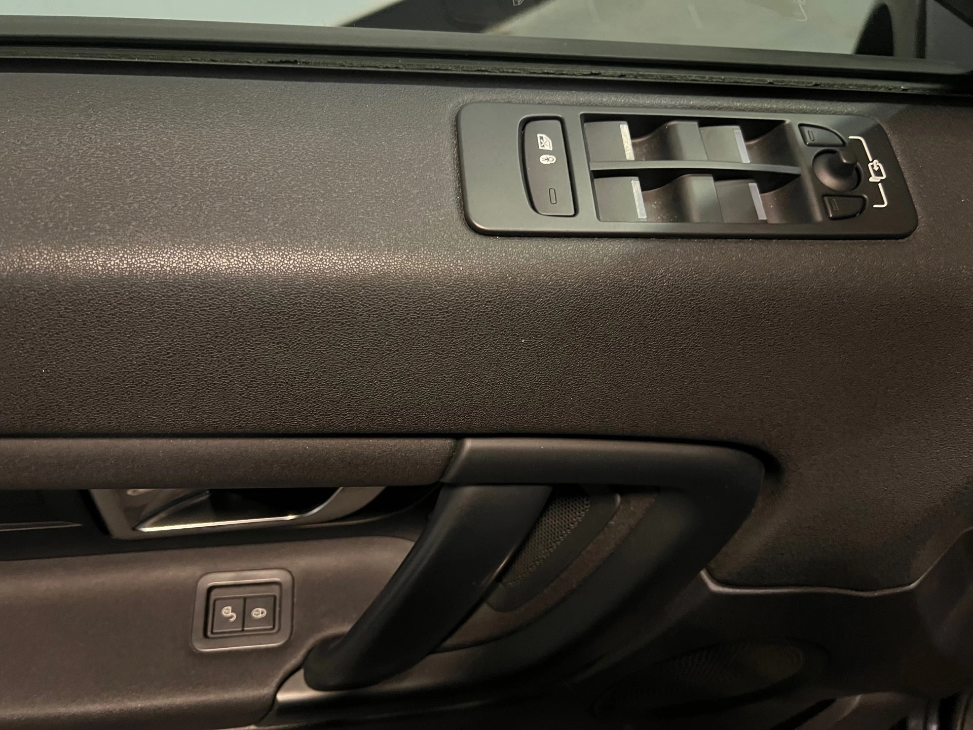 Hoofdafbeelding Land Rover Discovery Sport