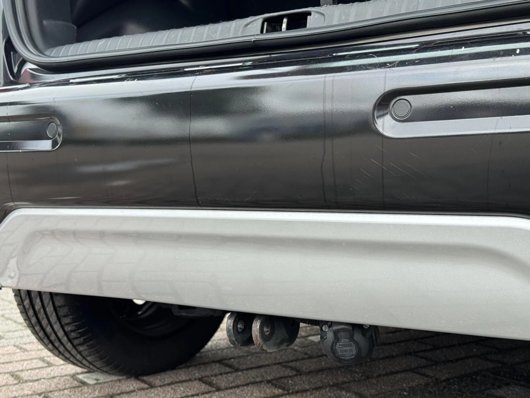 Hoofdafbeelding Citroën C3 Picasso