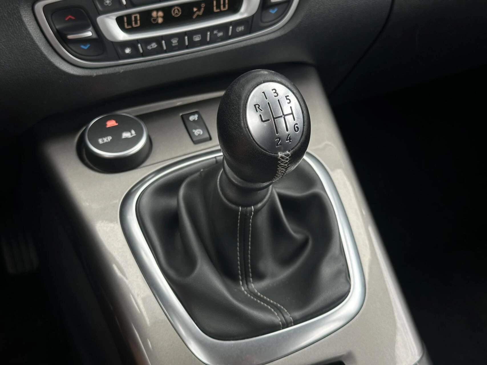 Hoofdafbeelding Renault Scénic