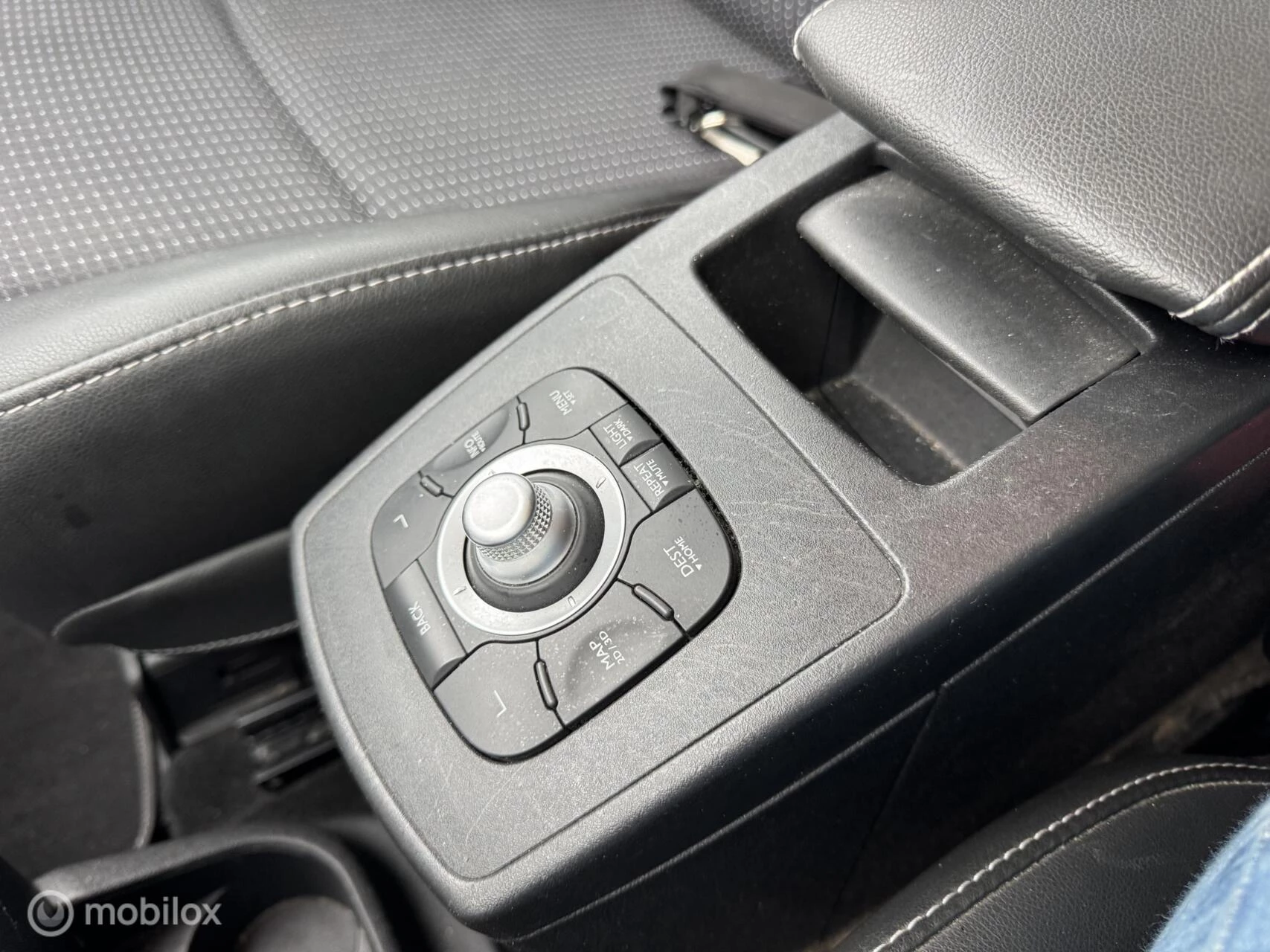 Hoofdafbeelding Renault Scénic