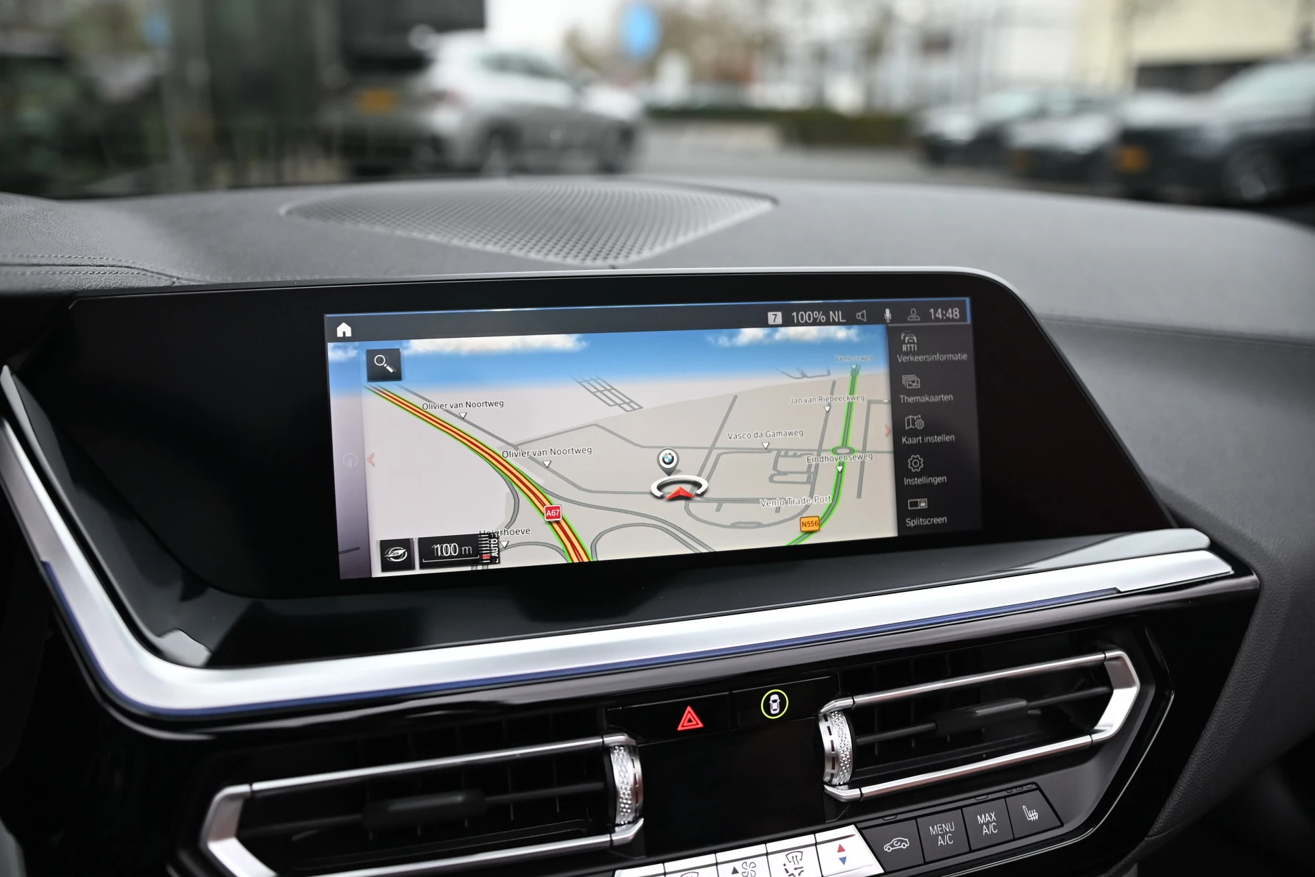 Hoofdafbeelding BMW Z4