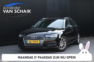 Audi A4 Avant 2.0 TDI ultra Sport Lease Edition | CRUISE | NAVI | LMV |