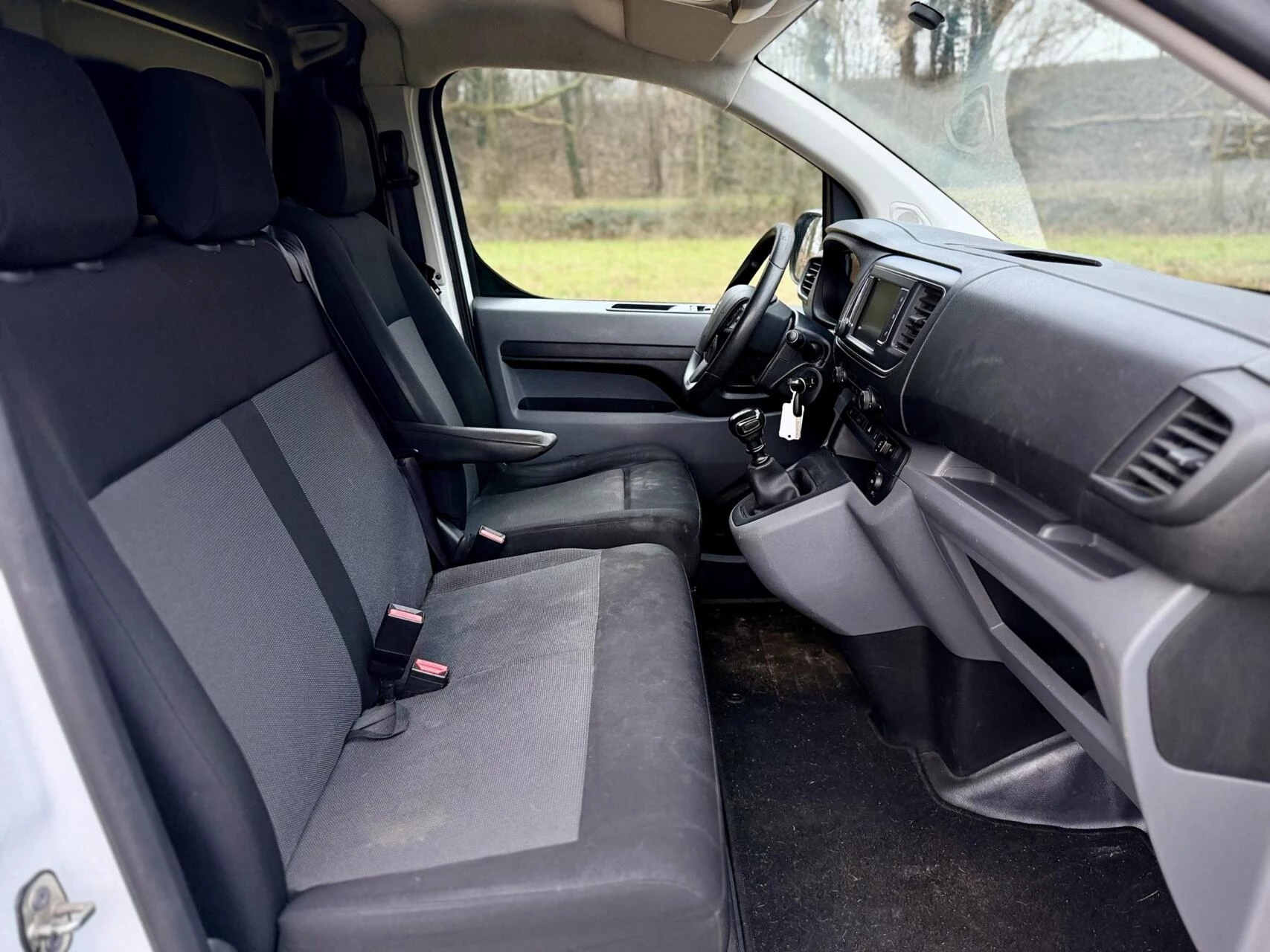 Hoofdafbeelding Peugeot Expert