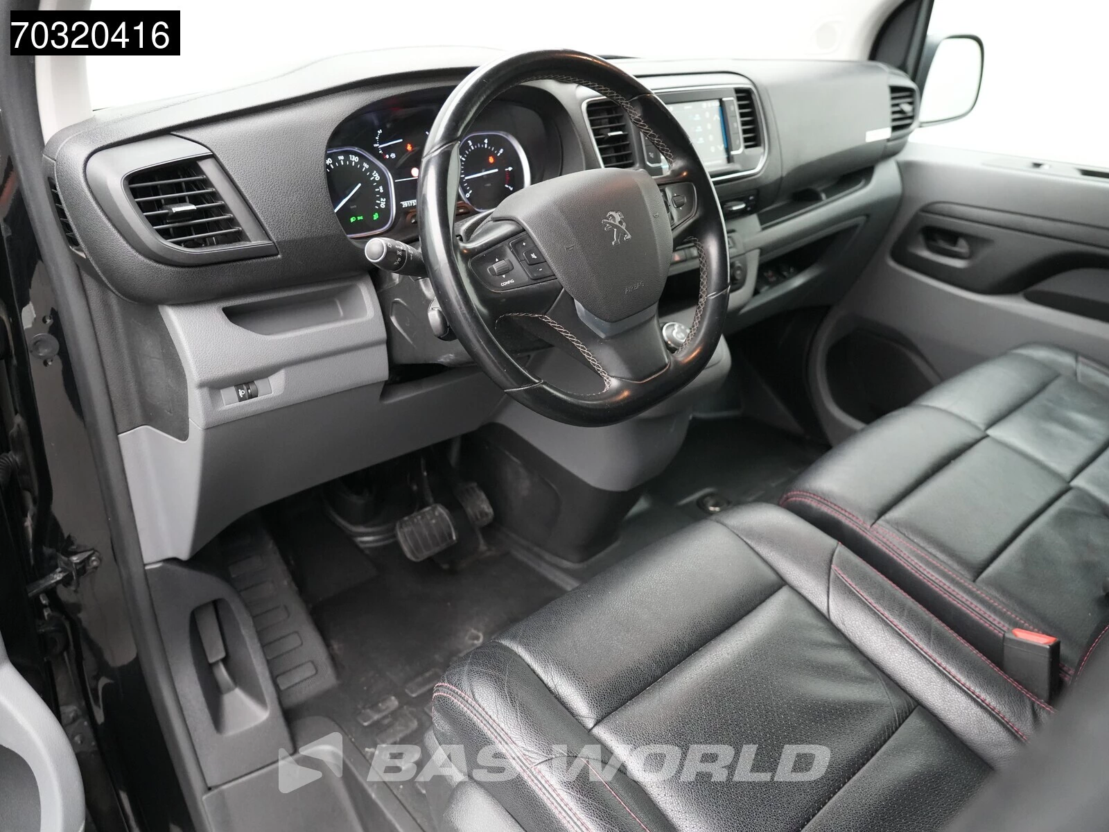 Hoofdafbeelding Peugeot Expert