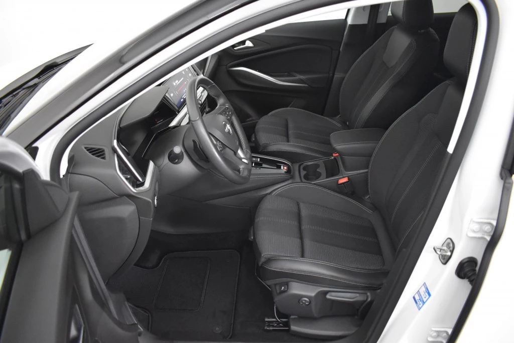 Hoofdafbeelding Opel Grandland