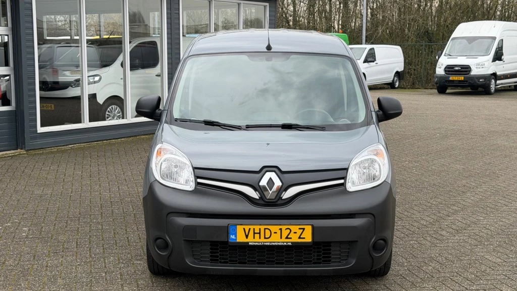 Hoofdafbeelding Renault Kangoo