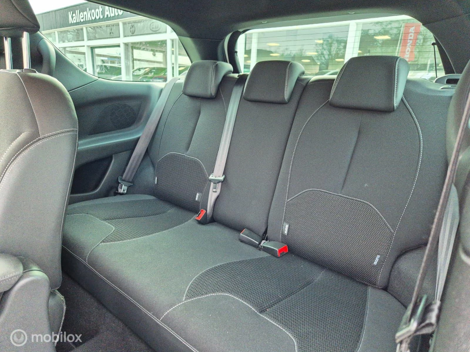 Hoofdafbeelding Citroën DS3