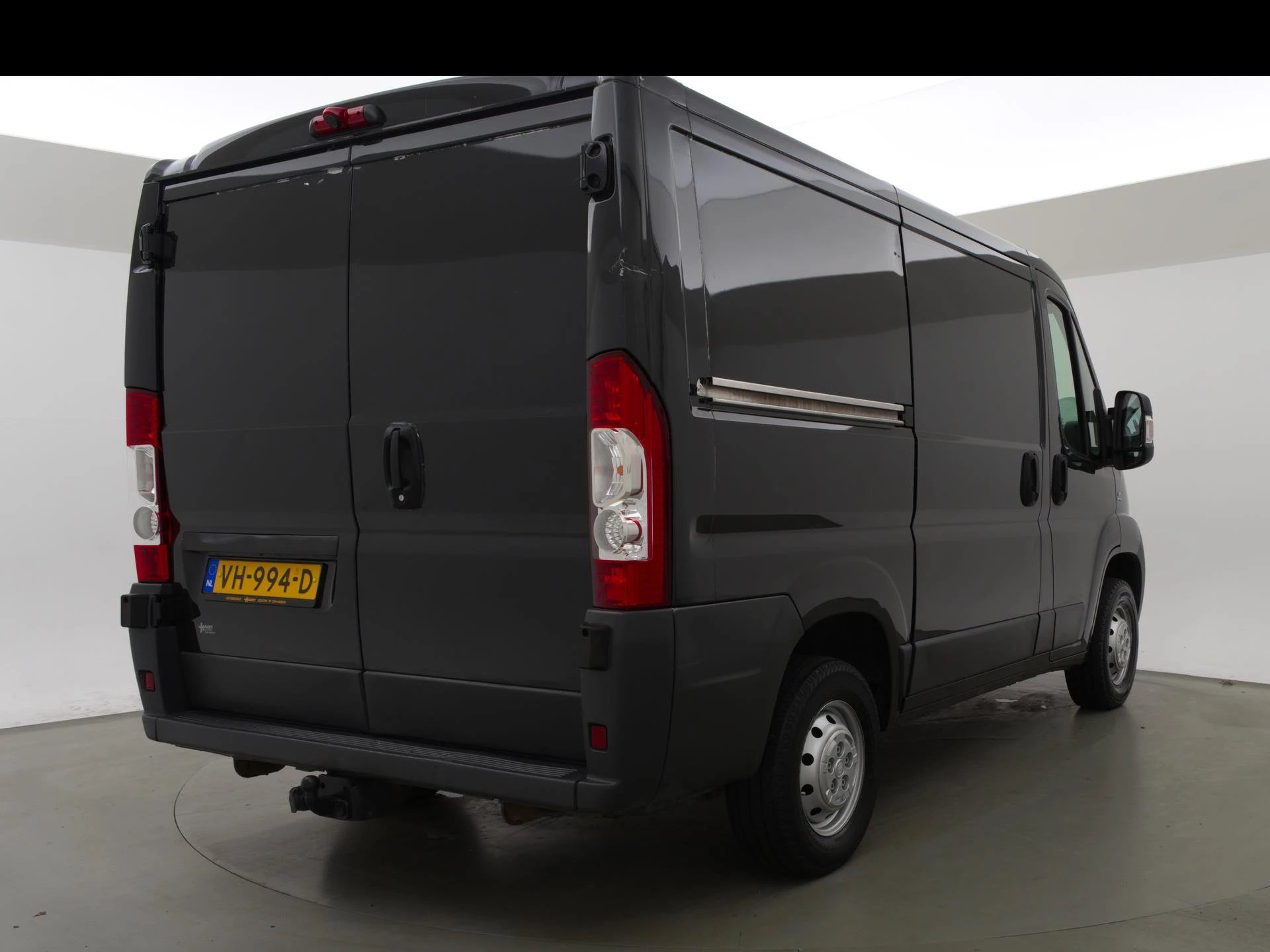 Hoofdafbeelding Fiat Ducato